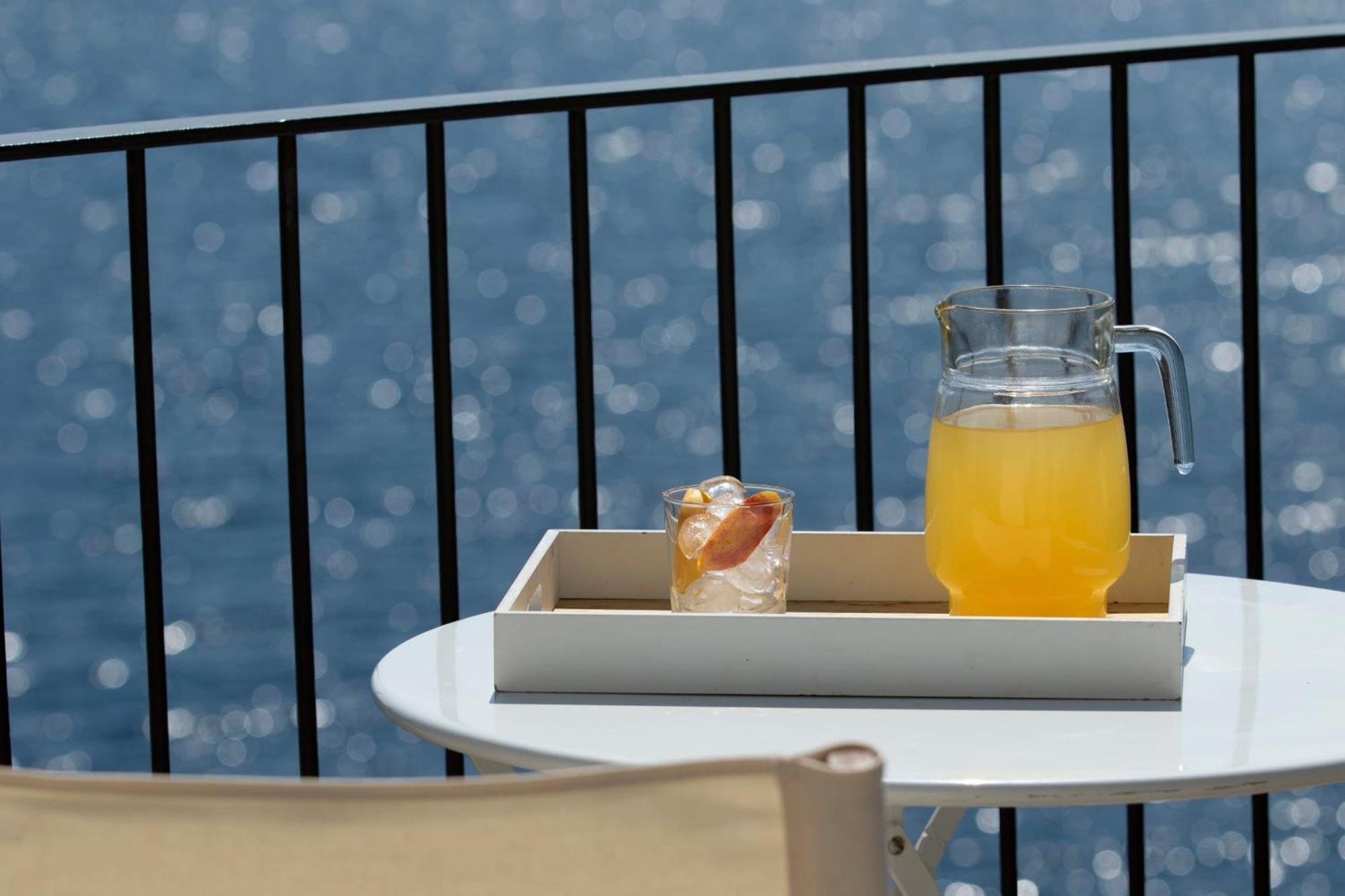 Villa Kalamos - Modern Villa In Sivota Bay With Direct Access To Sea Εξωτερικό φωτογραφία